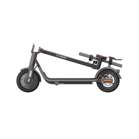 V50 Electric Scooter | 350 W | 25 km/h | Black - 11